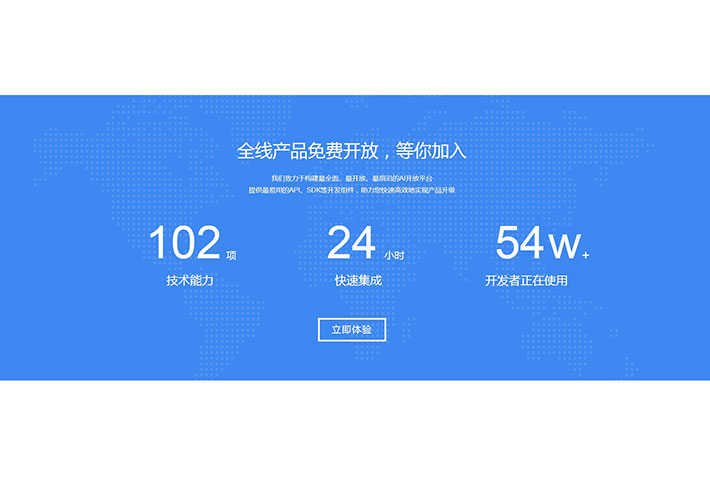 jquery實現網頁數字滾動效果html代碼素材